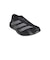 アディダス（adidas）ランニングシューズ アディゼロ EVO SL レースレス ライトストライク プロ ランニング ブラック シルバー OTO52-KI2…