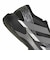 アディダス（adidas）ランニングシューズ アディゼロ EVO SL レースレス ライトストライク プロ ランニング ブラック シルバー OTO52-KI2…