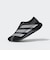 アディダス（adidas）ランニングシューズ アディゼロ EVO SL レースレス ライトストライク プロ ランニング ブラック シルバー OTO52-KI2…