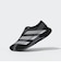 アディダス（adidas）ランニングシューズ アディゼロ EVO SL レースレス ライトストライク プロ ランニング ブラック シルバー OTO52-KI2…