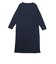 チャンピオン（CHAMPION）WBA LOOSE ロングスリーブスウェットワンピース CW-E013 370