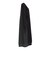 プーマ（PUMA）ESS ELEVATED デニム ロングワンピース 638508 01 BLK