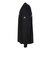 ファイテン（PHITEN）バレーボールウェア 長袖ラメグラデ Tシャツ BK/BL 3126JG72400