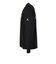 ファイテン（PHITEN）バレーボールウェア 長袖ラメグラデ Tシャツ BK/BL 3126JG72400