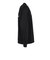 ファイテン（PHITEN）バレーボールウェア 長袖ラメグラデ Tシャツ BK/BL 3126JG72400