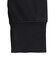 ファイテン（PHITEN）バレーボールウェア 長袖ラメグラデ Tシャツ BK/BL 3126JG72400