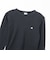 チャンピオン（CHAMPION）ロングスリーブTシャツ CK-E406 090