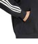 アディダス（adidas）スリーストライプス フルジップパーカー CT626-KW2367