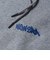 ニューエラ（NEW ERA）オーバーサイズド スウェット プルオーバー フーディー Tagging Logo 15129314