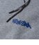 ニューエラ（NEW ERA）オーバーサイズド スウェット プルオーバー フーディー Tagging Logo 15129314