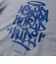 ニューエラ（NEW ERA）オーバーサイズド スウェット プルオーバー フーディー Tagging Logo 15129314