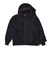 ニューエラ（NEW ERA）オーバーサイズド スウェット フルジップ フーディー 15129322