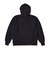 ニューエラ（NEW ERA）オーバーサイズド スウェット フルジップ フーディー 15129322