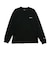 ニューエラ（NEW ERA）長袖 コットン Tシャツ バンダナロゴ LSCTTEEBANDANALOGOBL 15129377