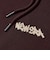 ニューエラ（NEW ERA）オーバーサイズド スウェット プルオーバー フーディー Tagging Logo 15129315