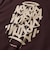 ニューエラ（NEW ERA）オーバーサイズド スウェット プルオーバー フーディー Tagging Logo 15129315