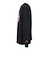 ラッセル（RUSSELL）ジュニア バスケットボールウェア 長袖Tシャツ BALL RBBJ26F001 BLK