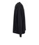 ラッセル（RUSSELL）ジュニア バスケットボールウェア 長袖Tシャツ BALL RBBJ26F001 BLK