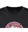 ラッセル（RUSSELL）ジュニア バスケットボールウェア 長袖Tシャツ BALL RBBJ26F001 BLK