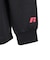 ラッセル（RUSSELL）ジュニア バスケットボールウェア 長袖Tシャツ BALL RBBJ26F001 BLK