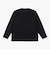 ヨネックス（YONEX）テニスウェア ユニロングスリーブTシャツ 16894Y-007