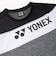 ヨネックス（YONEX）テニスウェア ユニライトトレーナー 31062-010