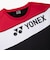 ヨネックス（YONEX）テニスウェア ユニライトトレーナー 31062-007