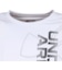 アンダーアーマー（UNDER ARMOUR）テック グラフィック 長袖 Tシャツ 6020330 100