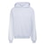 アディダス（adidas）KIT スリーストライプス スウェット パーカー CQ466-KW2409