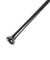 軟式用バット 野球 ノック 83cm/平均410g YA6EBR01 217