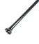 軟式用バット 野球 ノック 83cm/平均410g YA6EBR01 217