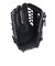 ミズノ（MIZUNO）軟式用グラブ 外野手用 左投げ用 グローバルエリート SELECT 1AJGR34407 09H