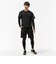 ミズノ（MIZUNO）野球ウェア ミズノプロ トレーニングハーフパンツ 12JFDJ7209