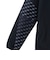 ミズノ（MIZUNO）サッカーウェア テックフィルブレスサーモウォーマージャケット P2MED52009