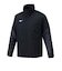 ミズノ（MIZUNO）サッカーウェア テックフィルブレスサーモウォーマージャケット P2MED52009