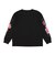キッズ I23 HIGHWAY ARCH 長袖Tシャツ 85G371-023