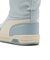 プーマ（PUMA）ジュニアボアブーツ スノトレ スノーシューズ マルチフレックス ブーツ PS ライトブルー 40284706 スノーブーツ 防滑