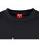バレーボールウェア グランジロゴ長袖Tシャツ VB26TS18-06