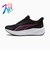 プーマ（PUMA）ジュニア スニーカー ダッシャー ライト イーズイン スニーカー ブラック ピンク 31332508 スポーツシューズ カジュアル