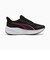 プーマ（PUMA）ジュニア スニーカー ダッシャー ライト イーズイン スニーカー ブラック ピンク 31332508 スポーツシューズ カジュアル