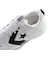 コンバース（CONVERSE）ランニングシューズ ジョギングシューズ コンズ ランバウンス SA 3itsuka ホワイト ブラック 33600430 スポー…