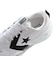 コンバース（CONVERSE）ランニングシューズ ジョギングシューズ コンズ ランバウンス SA 3itsuka ホワイト ブラック 33600430 スポー…