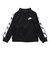 ナイキ（NIKE）ジュニア トラックスーツ ジャージ フルジップ上下セット 76M452-023