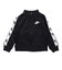 ナイキ（NIKE）ジュニア トラックスーツ ジャージ フルジップ上下セット 76M452-023