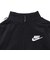 ナイキ（NIKE）ジュニア トラックスーツ ジャージ フルジップ上下セット 76M452-023