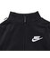 ナイキ（NIKE）ジュニア トラックスーツ ジャージ フルジップ上下セット 76M452-023
