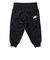 ナイキ（NIKE）ジュニア トラックスーツ ジャージ フルジップ上下セット 76M452-023