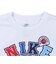 ナイキ（NIKE）トドラー グラフィック長袖Tシャツ 76P340-001