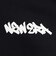 ニューエラ（NEW ERA）キッズ スウェット プルオーバー フーディー Tagging Logo 15138141