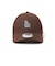 ニューエラ（NEW ERA）キャップ 940CSLOSDODBWOOBLK26 15137076